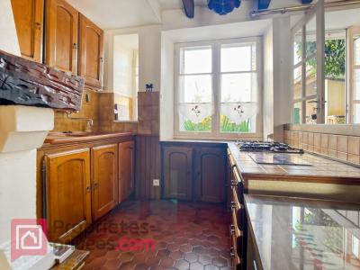 Acheter Maison Massangis Yonne