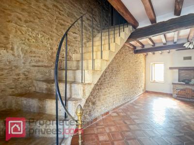 Acheter Maison Massangis 90000 euros