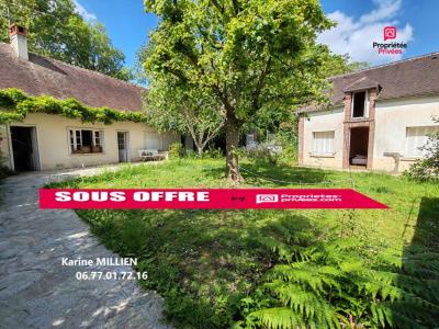 For sale Muzy 6 rooms 159 m2 Eure (27650) photo 0