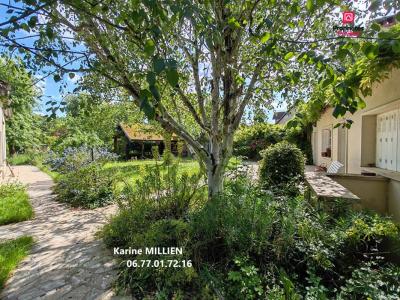 For sale Muzy 6 rooms 159 m2 Eure (27650) photo 1