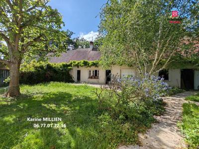 For sale Muzy 6 rooms 159 m2 Eure (27650) photo 2