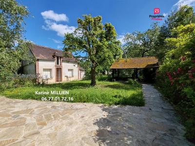For sale Muzy 6 rooms 159 m2 Eure (27650) photo 3
