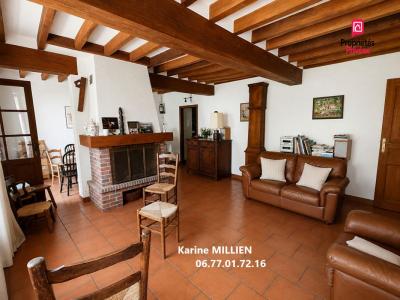 For sale Muzy 6 rooms 159 m2 Eure (27650) photo 4