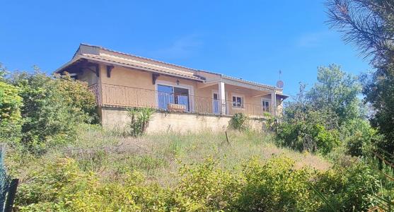 For sale Laurens 4 rooms 94 m2 Herault (34480) photo 3
