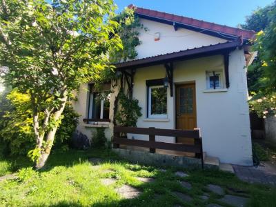 Acheter Maison 85 m2 Longjumeau