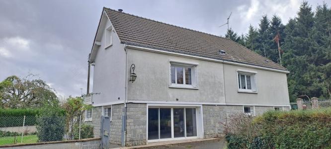 Annonce Vente 6 pi�ces Maison Damigny 61