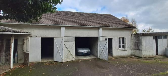 Acheter Maison Damigny 179900 euros