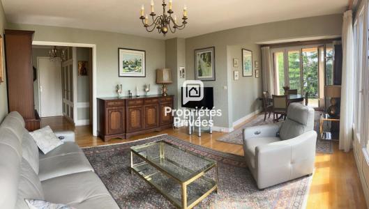 For sale Chesnay 5 rooms 94 m2 Yvelines (78150) photo 2