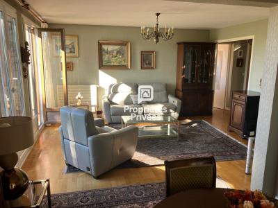 For sale Chesnay 5 rooms 94 m2 Yvelines (78150) photo 3
