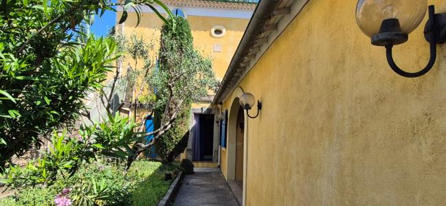 For sale Aniane 6 rooms 140 m2 Herault (34150) photo 0