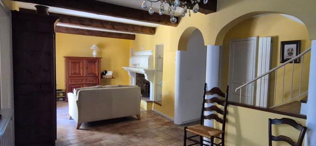 For sale Aniane 6 rooms 140 m2 Herault (34150) photo 2