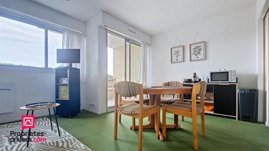 Annonce Vente 2 pi�ces Appartement Mathes 17
