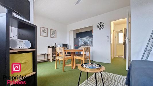 Acheter Appartement 28 m2 Mathes