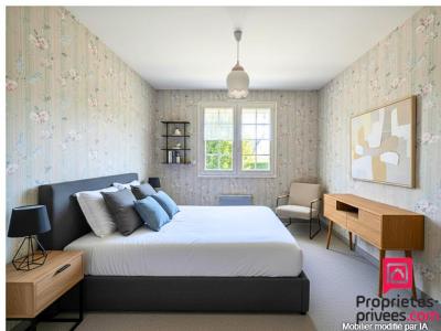 Acheter Maison Chapelle-sur-erdre 347500 euros