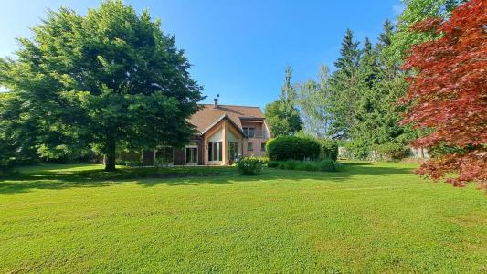 For sale Levis-saint-nom 6 rooms 160 m2 Yvelines (78320) photo 0
