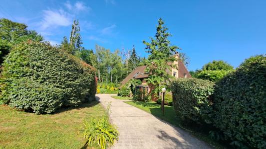 Annonce Vente 6 pi�ces Maison Levis-saint-nom 78