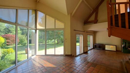 Acheter Maison Levis-saint-nom Yvelines