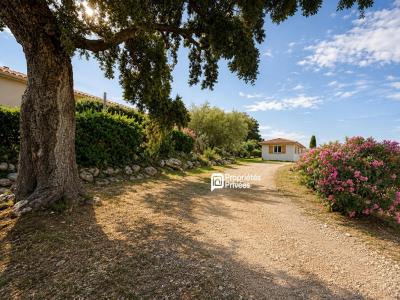 For sale Sainte-lucie-de-porto-vecchio 3 rooms 72 m2 Corse (20144) photo 2