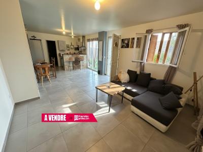 For sale Sainte-lucie-de-porto-vecchio 3 rooms 72 m2 Corse (20144) photo 3