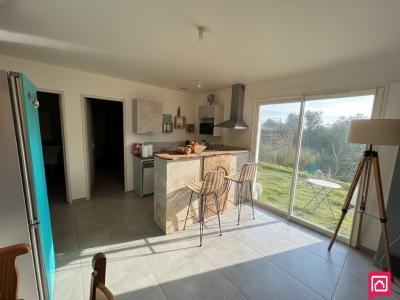 For sale Sainte-lucie-de-porto-vecchio 3 rooms 72 m2 Corse (20144) photo 4