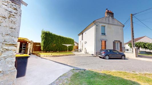 Annonce Vente 5 pi�ces Maison Jouy-le-chatel 77