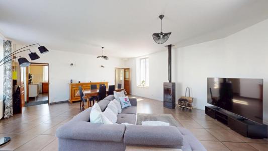 Acheter Maison 126 m2 Jouy-le-chatel