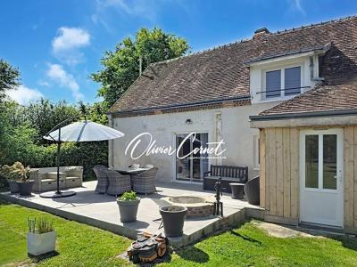 For sale Ceton VAL-AU-PERCHE 4 rooms 110 m2 Orne (61260) photo 0