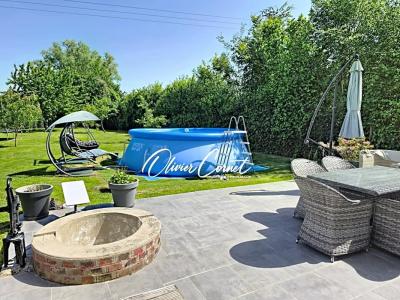 Annonce Vente 4 pi�ces Maison Ceton 61