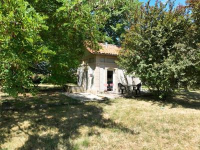 Acheter Maison Nant Aveyron