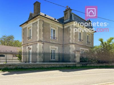 For sale Dommartin-les-toul 8 rooms 173 m2 Meurthe et moselle (54200) photo 0