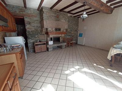 Annonce Vente 4 pi�ces Maison Cuves 50