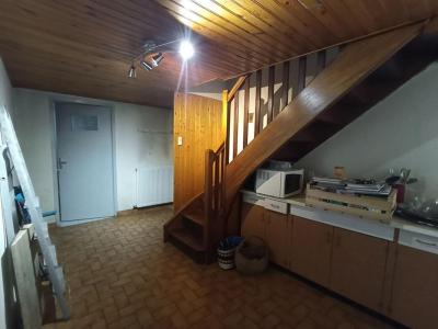 Acheter Maison Cuves Manche