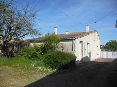 For sale Saint-sulpice-de-royan 6 rooms 126 m2 Charente maritime (17200) photo 2