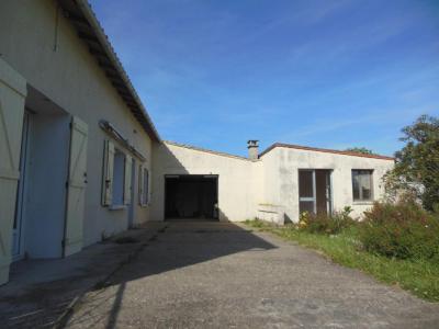 For sale Saint-sulpice-de-royan 6 rooms 126 m2 Charente maritime (17200) photo 3