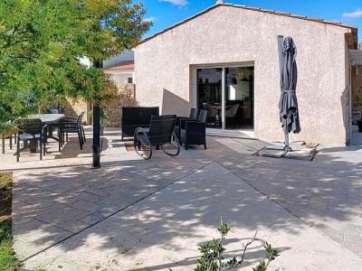 Annonce Vente 5 pi�ces Maison Brignoles 83