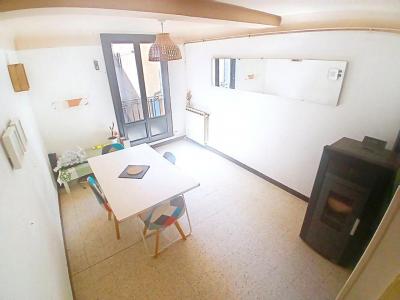 Annonce Vente 6 pi�ces Maison Correns 83
