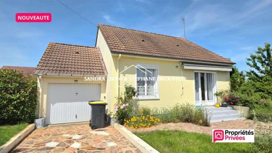 For sale Maintenon 3 rooms 58 m2 Eure et loir (28130) photo 0