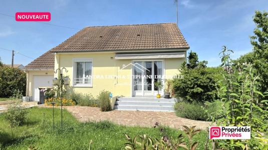 Annonce Vente 3 pi�ces Maison Maintenon 28
