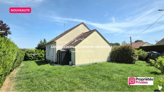 Acheter Maison 58 m2 Maintenon
