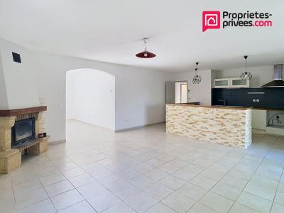 Acheter Maison 124 m2 Cazilhac