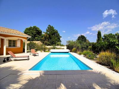 Annonce Vente 8 pi�ces Maison Cussac-fort-medoc 33