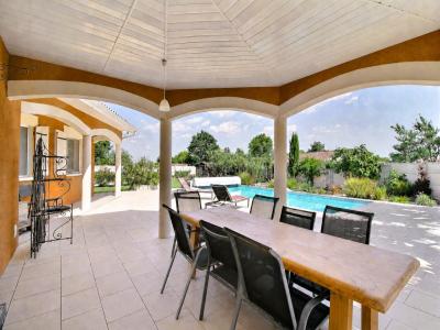Acheter Maison 202 m2 Cussac-fort-medoc