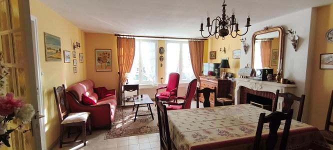 Acheter Maison 110 m2 Loudeac