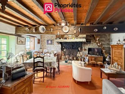 Annonce Vente 5 pi�ces Maison Erbray 44