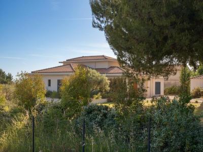 For sale Aix-en-provence 7 rooms 309 m2 Bouches du Rhone (13090) photo 0