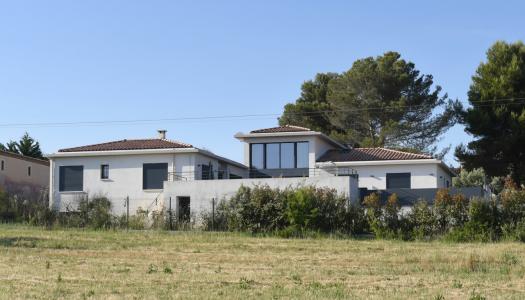 For sale Aix-en-provence 7 rooms 309 m2 Bouches du Rhone (13090) photo 1