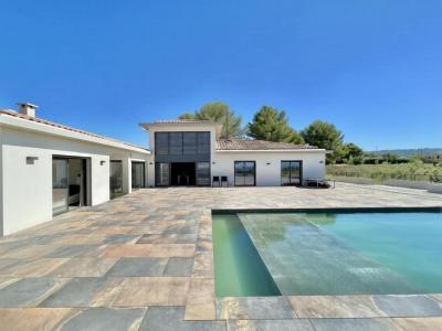 For sale Aix-en-provence 7 rooms 309 m2 Bouches du Rhone (13090) photo 4
