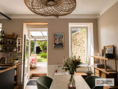 Acheter Appartement Quimper Finistere