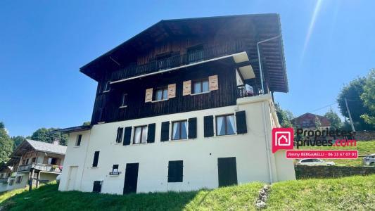 Annonce Vente 18 pi�ces Maison Crest-voland 73