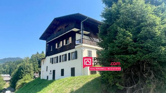 Acheter Maison 307 m2 Crest-voland